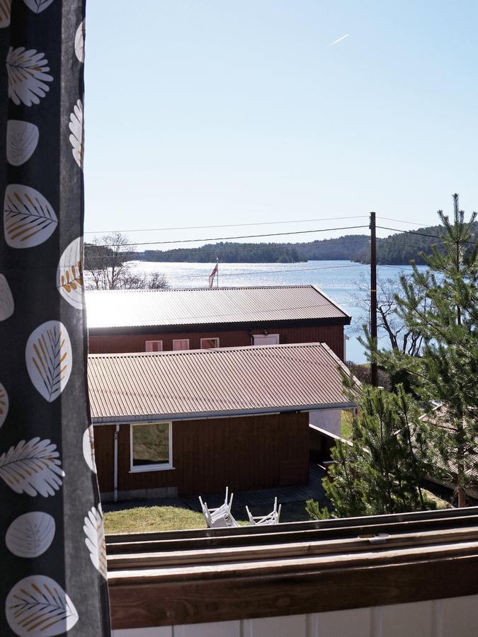 Isefjaer Holiday Centre Hotel Hovag Bagian luar foto