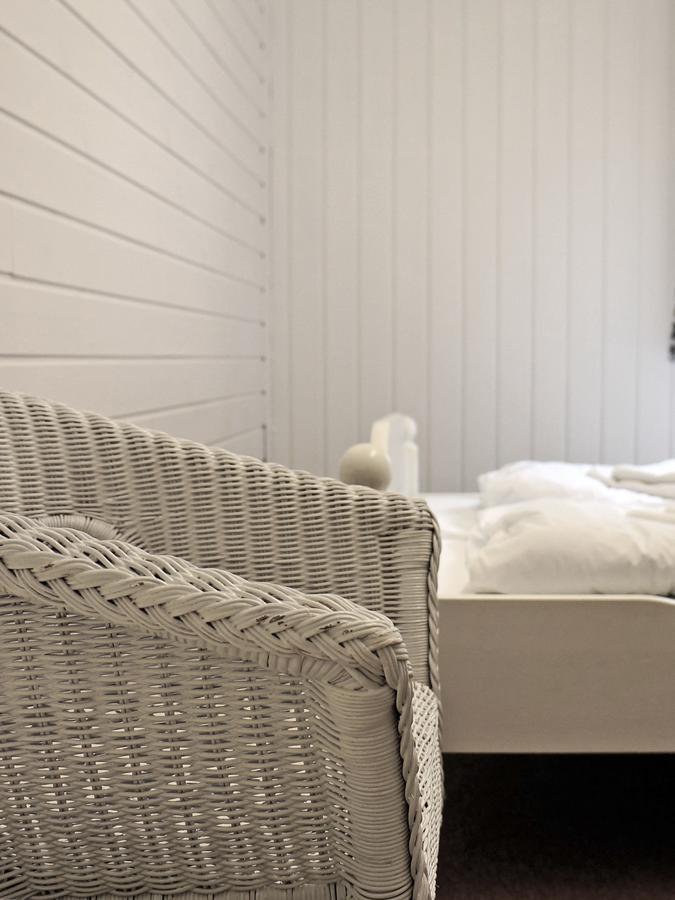 Isefjaer Holiday Centre Hotel Hovag Bagian luar foto